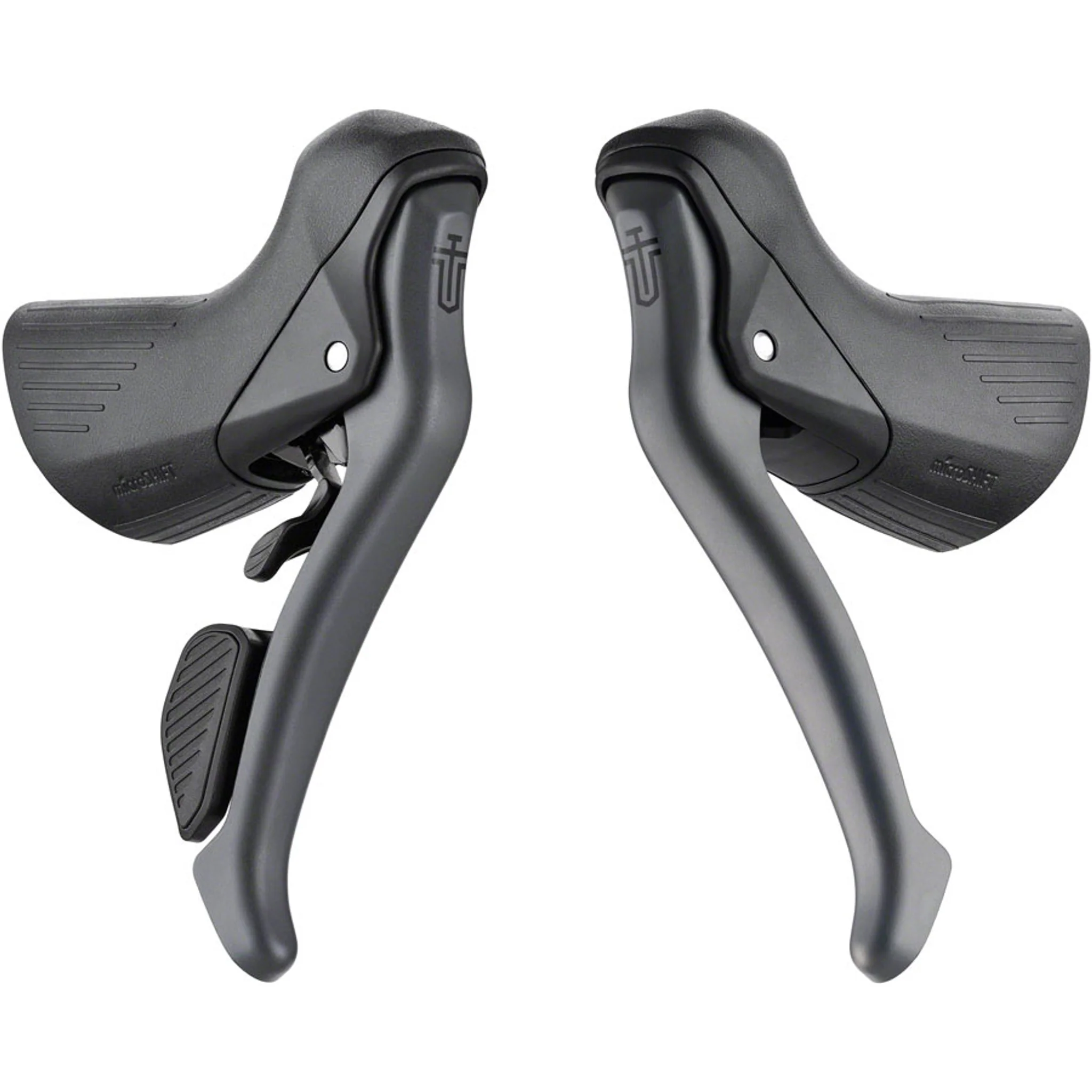 Sword 1x 10-Speed Drop Bar Shifter/Brake Lever Set - Image 4