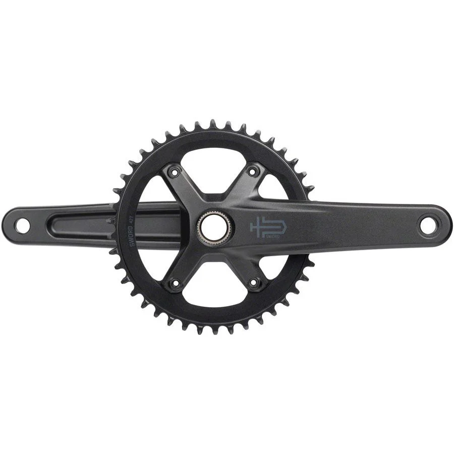 Sword 1x Crankset - Image 6
