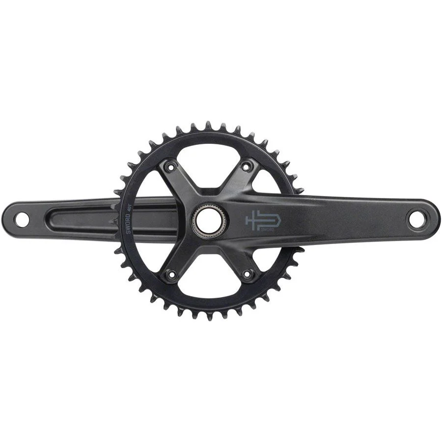 Sword 1x Crankset - Image 8