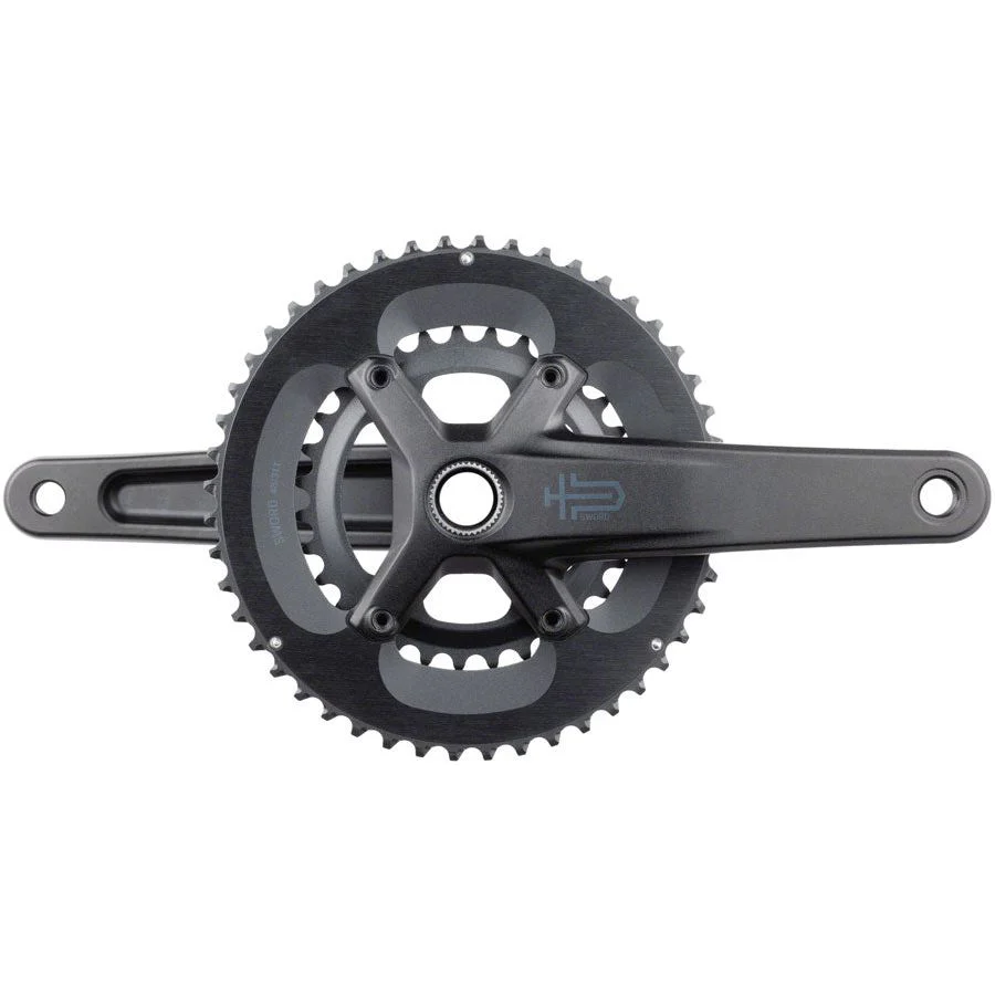 Sword 2x Crankset - Image 5