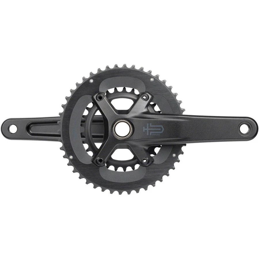 Sword 2x Crankset - Image 7