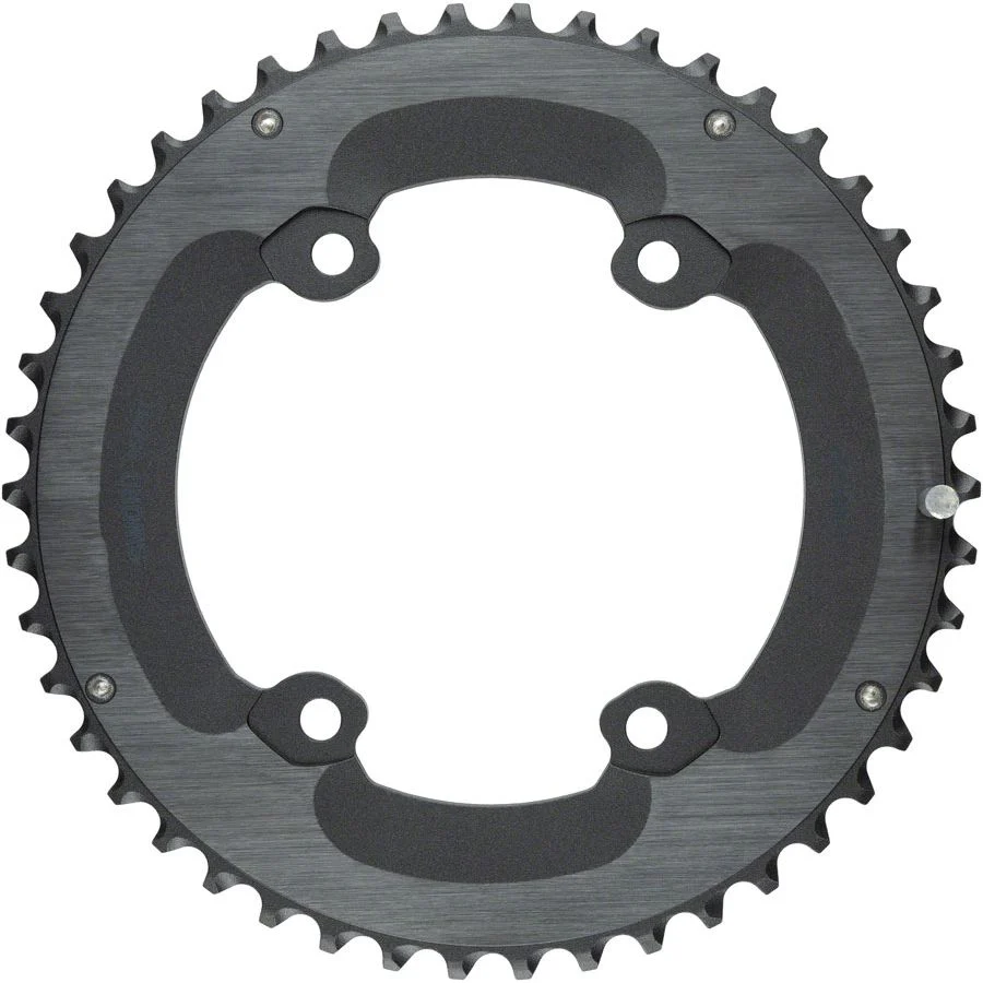 Sword and Sword Black Chainring - Image 5
