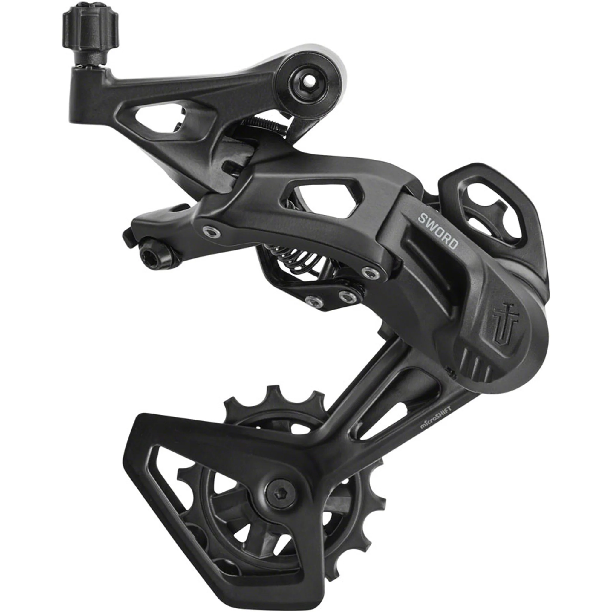 Sword Black 1x9-Speed Groupset - Image 6