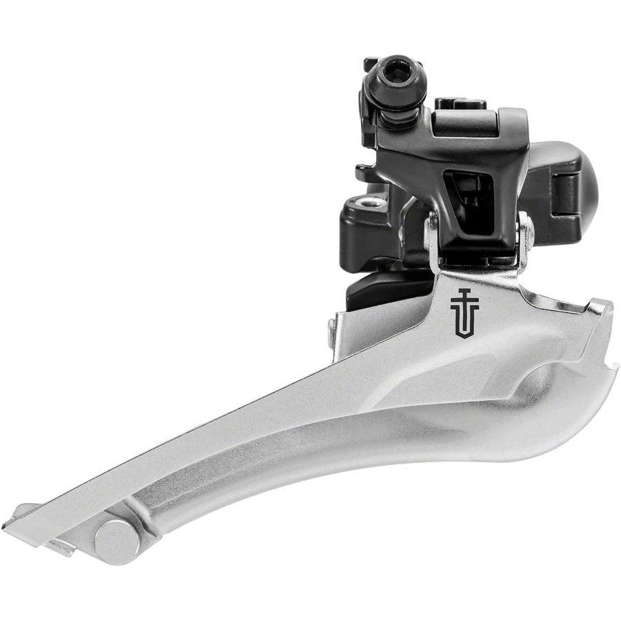Sword Black Front Derailleur