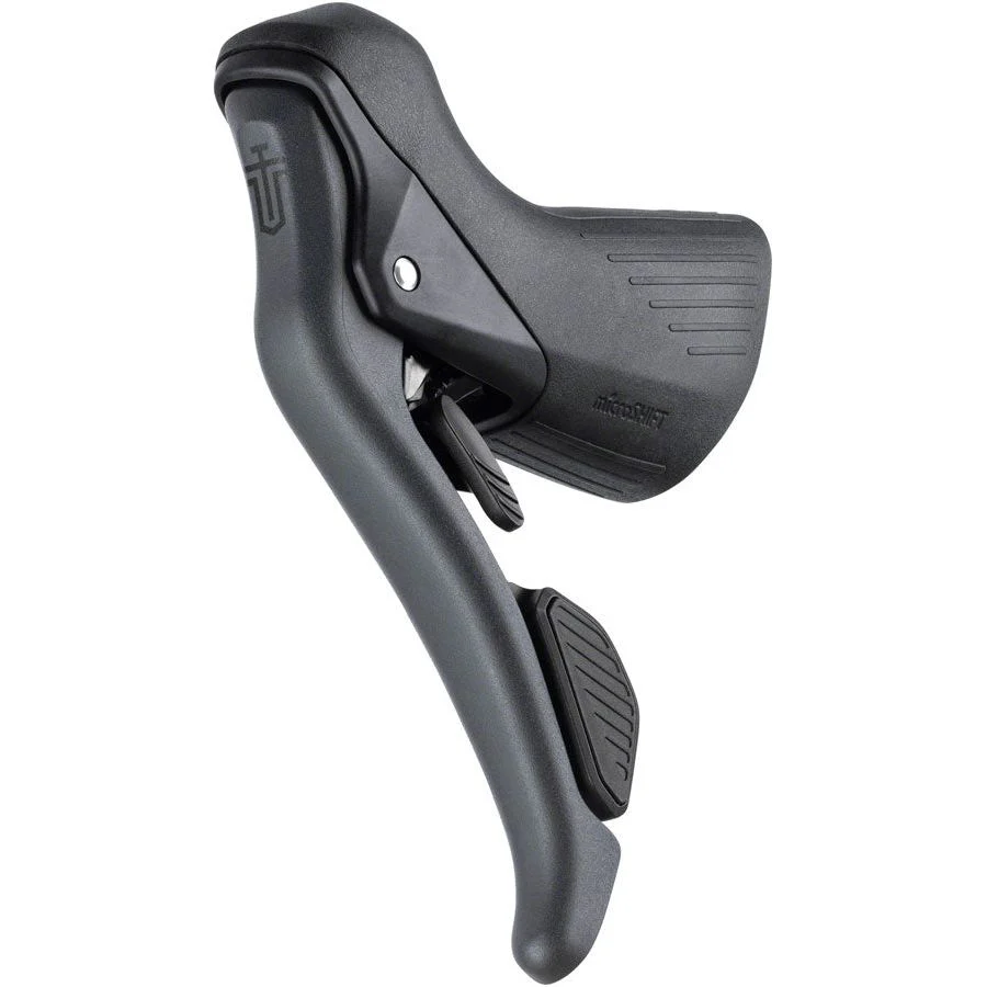 Sword Left Drop Bar 2x Shifter/Brake Lever - Sword Left Drop Bar Shifter/Brake Lever - Sword Left Drop Bar Shifter/Brake Lever - Sword Left Drop Bar Shifter/Brake Lever - Sword Left Drop Bar Shifter/Brake Lever - Sword Left Drop Bar Shifter/Brake Lever - Image 2