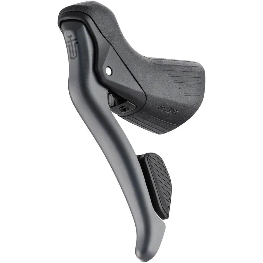 Sword Left Drop Bar Brake Lever/Dropper Remote - Sword Left Drop Bar Brake Lever with Intergrated Dropper Remote - Sword Left Drop Bar Brake Lever with Intergrated Dropper Remote - Sword Left Drop Bar Brake Lever with Intergrated Dropper Remote - Image 2