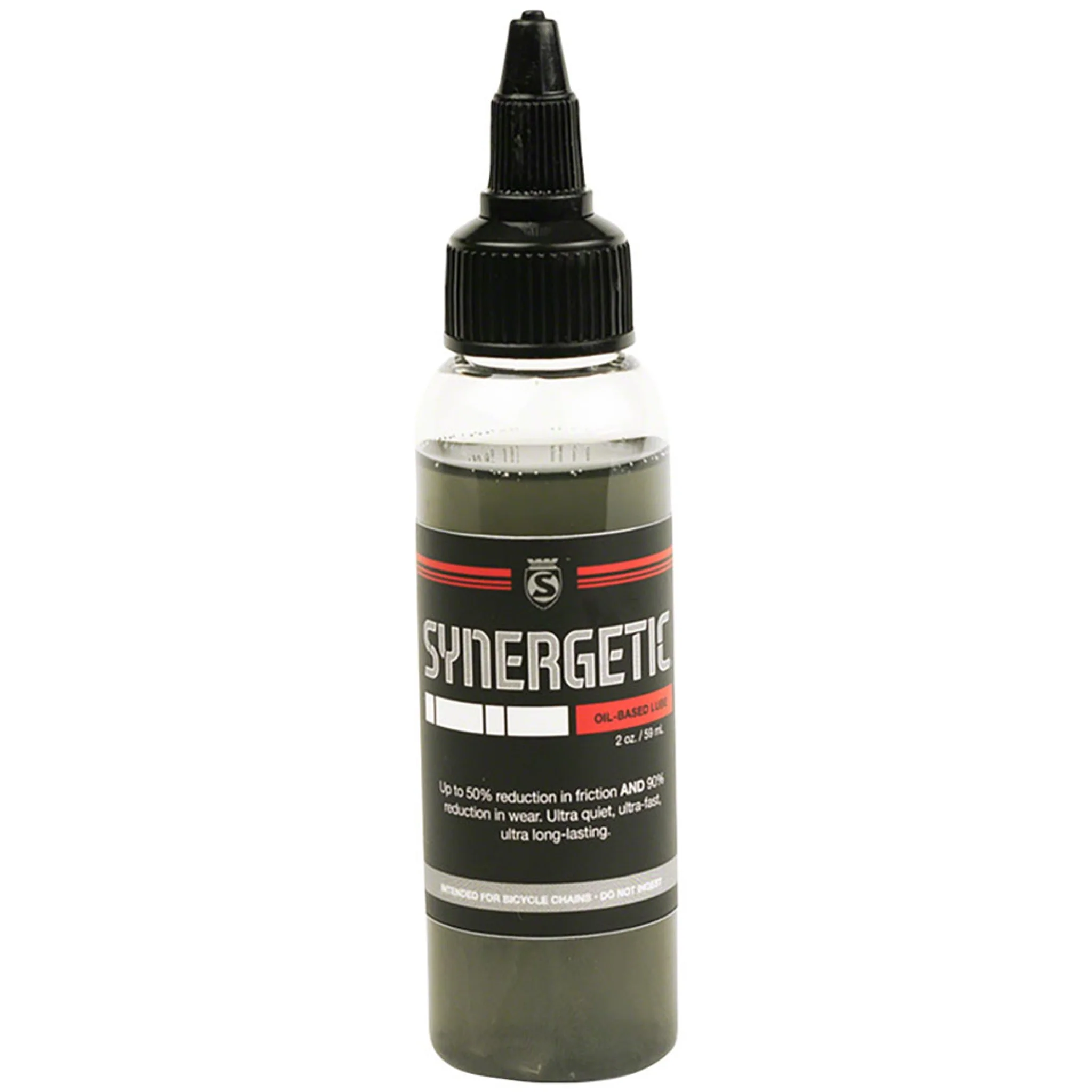 Synergetic Wet Lube