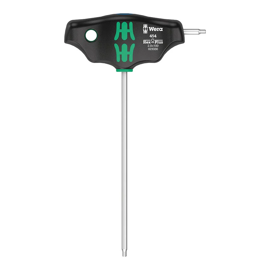 454 T-handle Hex-Plus - Image 2