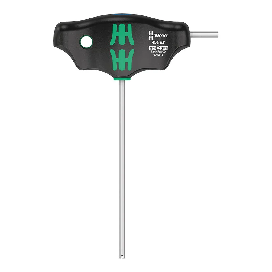 454 T-handle Hex-Plus - Image 4
