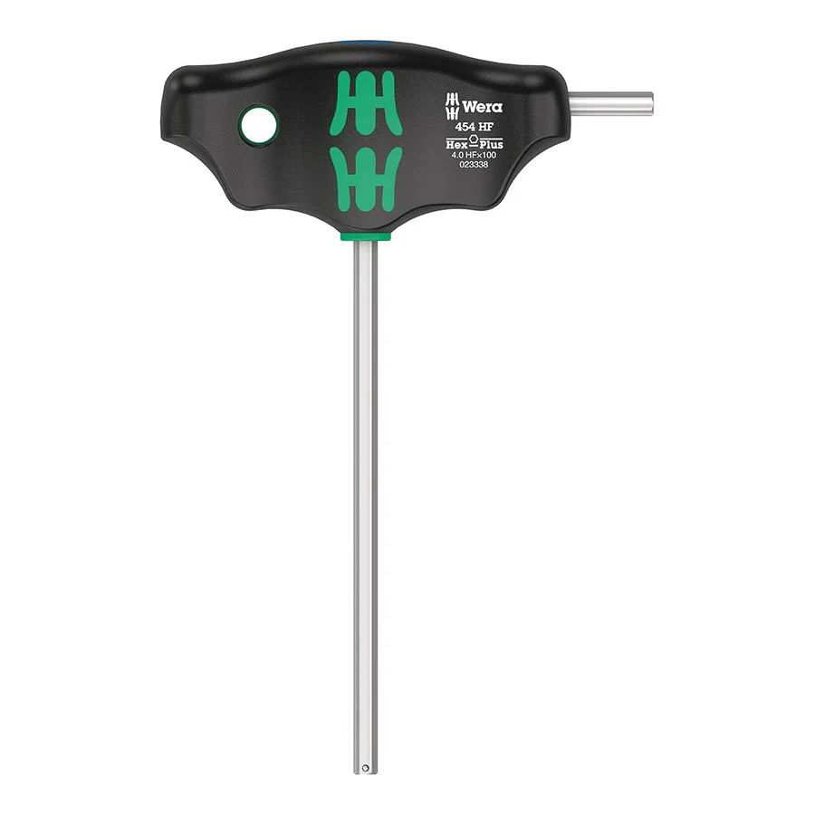454 T-handle Hex-Plus - Image 5