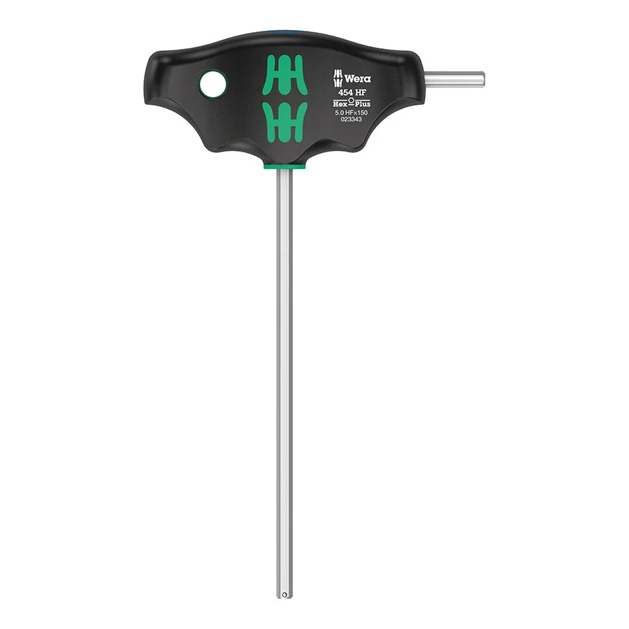 454 T-handle Hex-Plus - Image 6