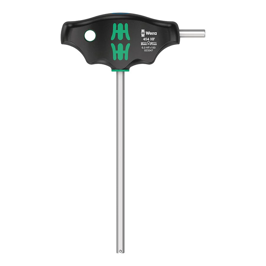 454 T-handle Hex-Plus - Image 7