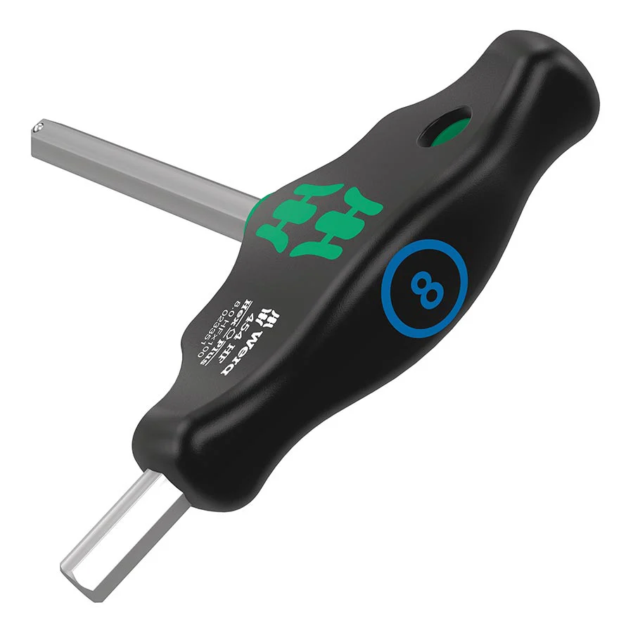 454 T-handle Hex-Plus - Image 8