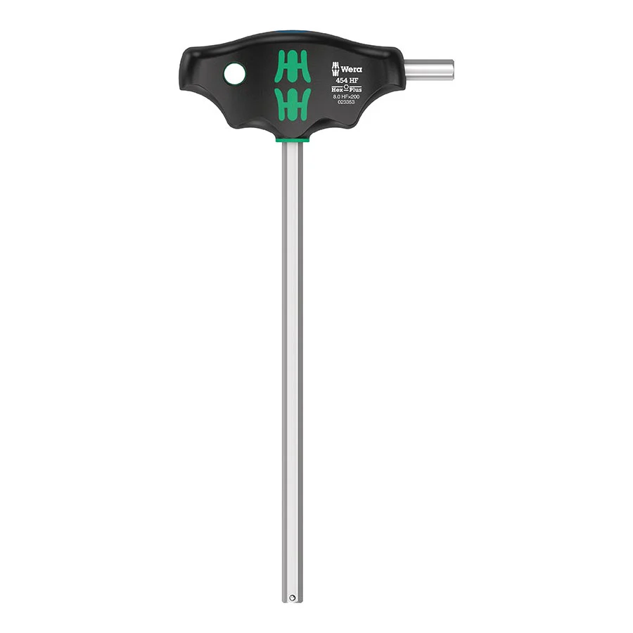 454 T-handle Hex-Plus - Image 9