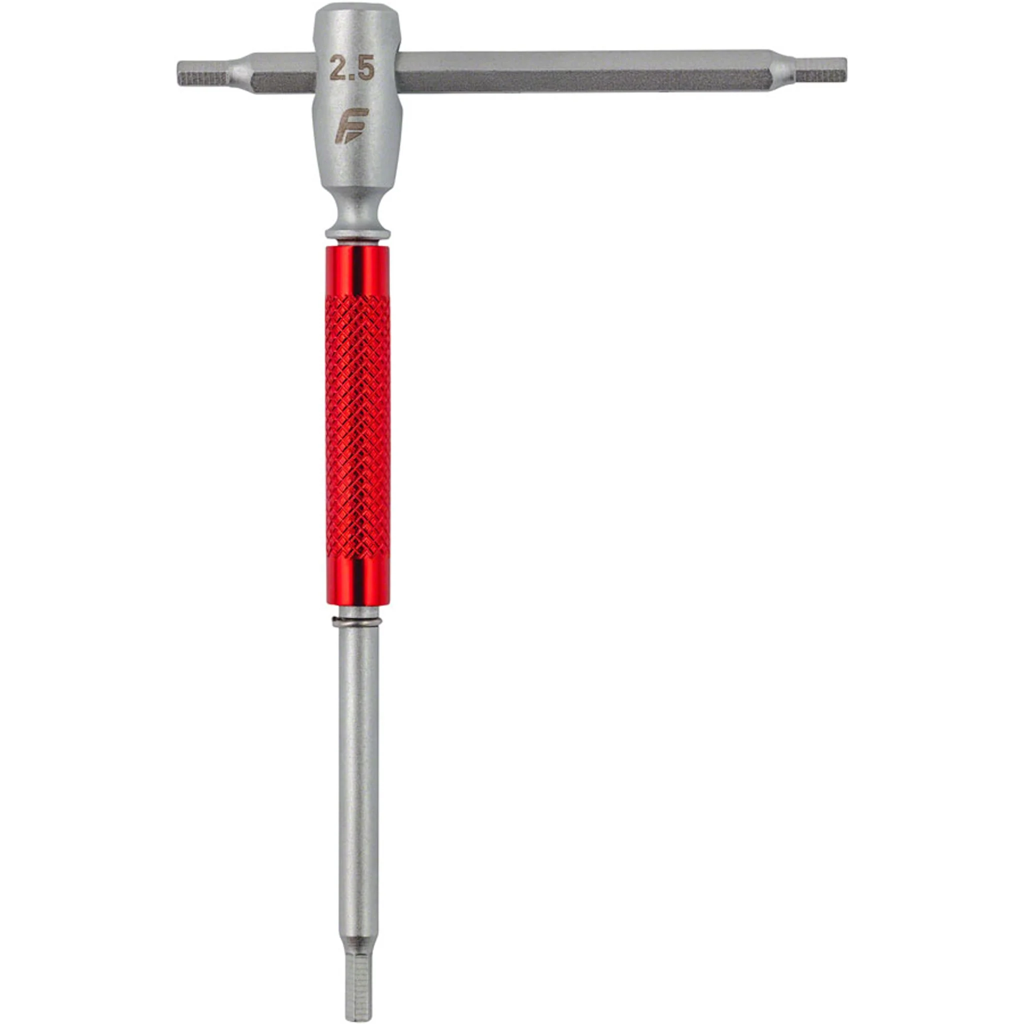 T-Handles - Image 3