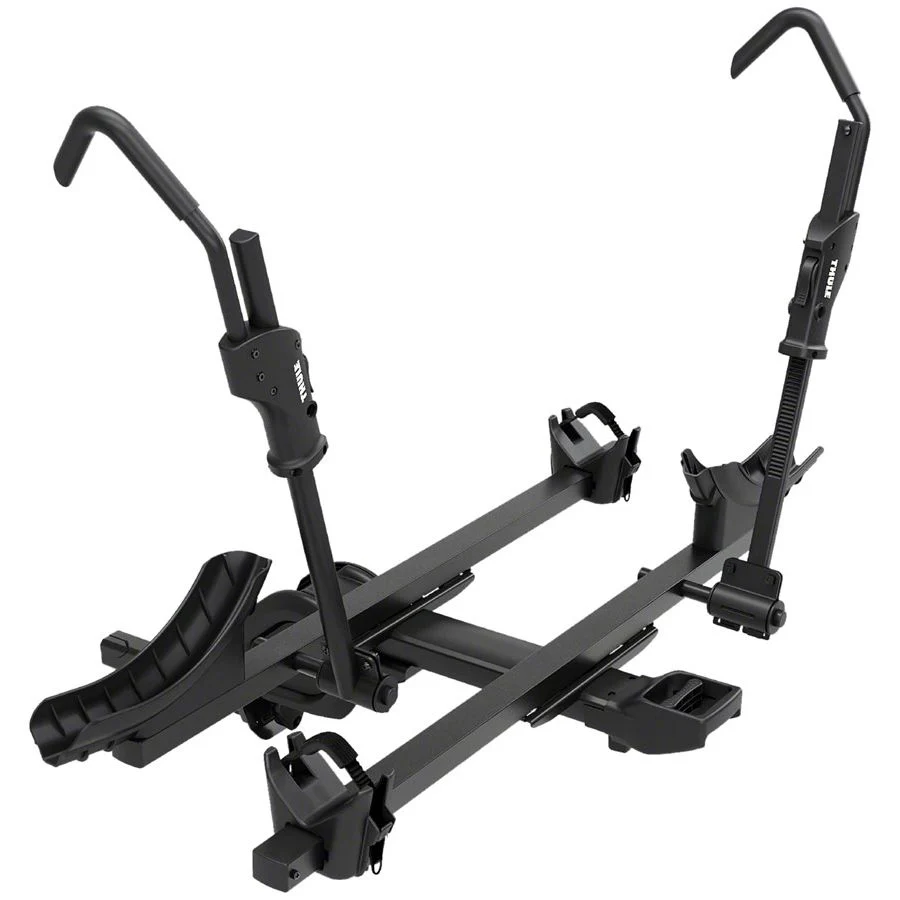 T2 Pro X 2 Hitch Bike Rack - Image 2