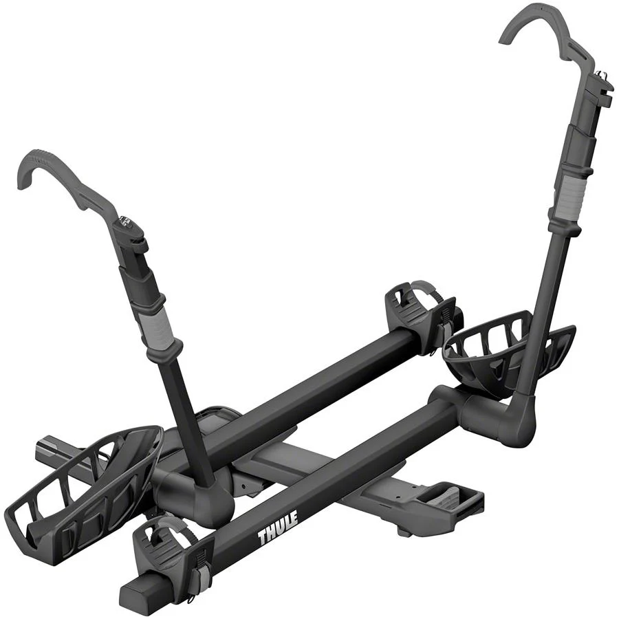 T2 Pro XTR Hitch Bike Rack - Image 2