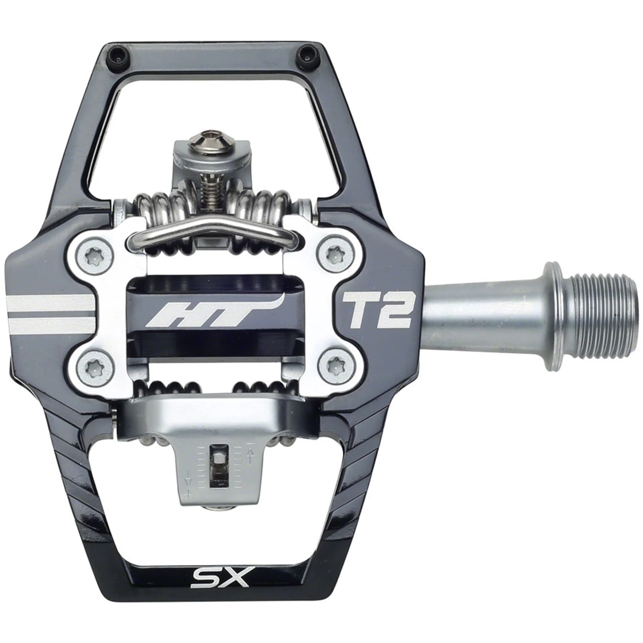 T2-SX Pedals - Image 2