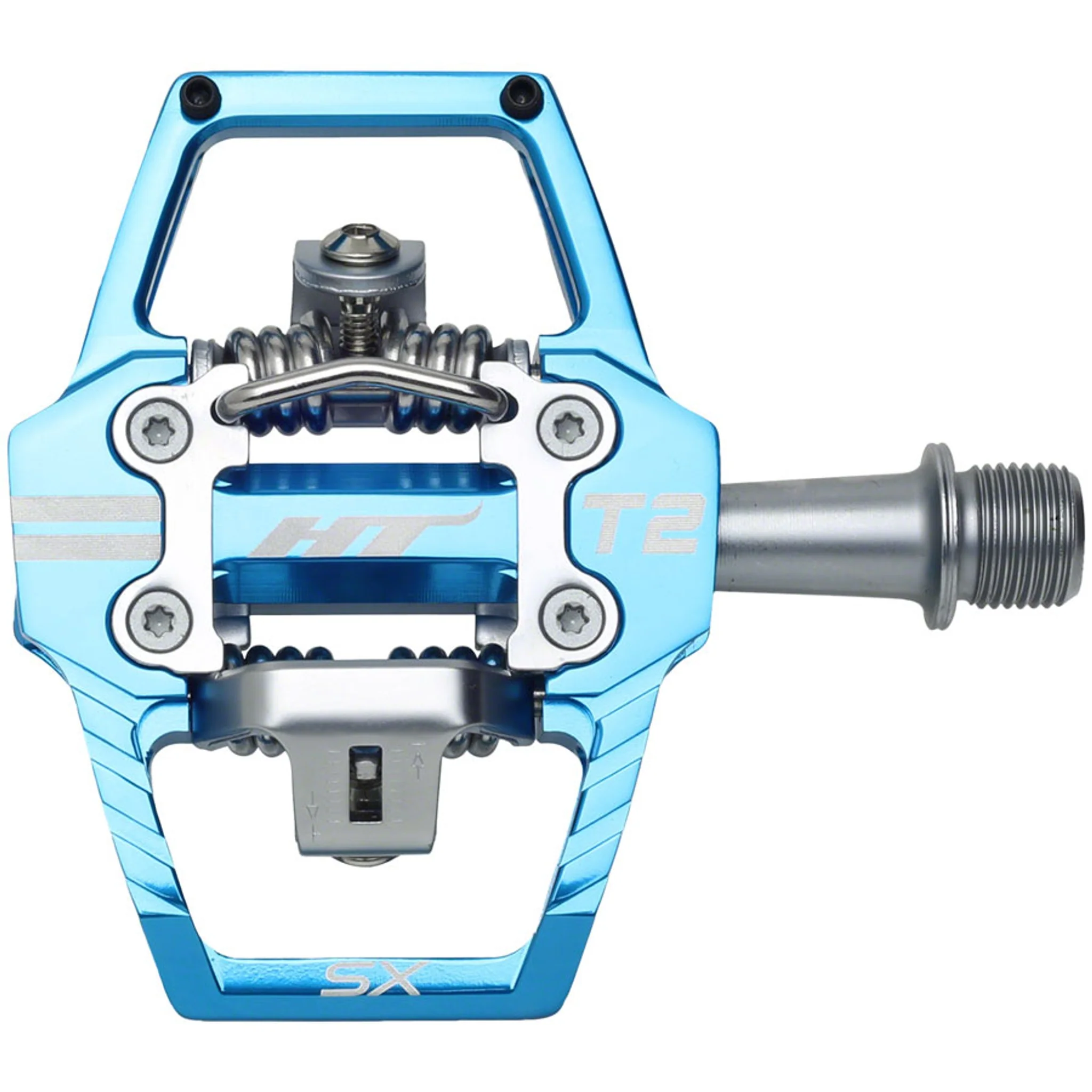 T2-SX Pedals - Image 3