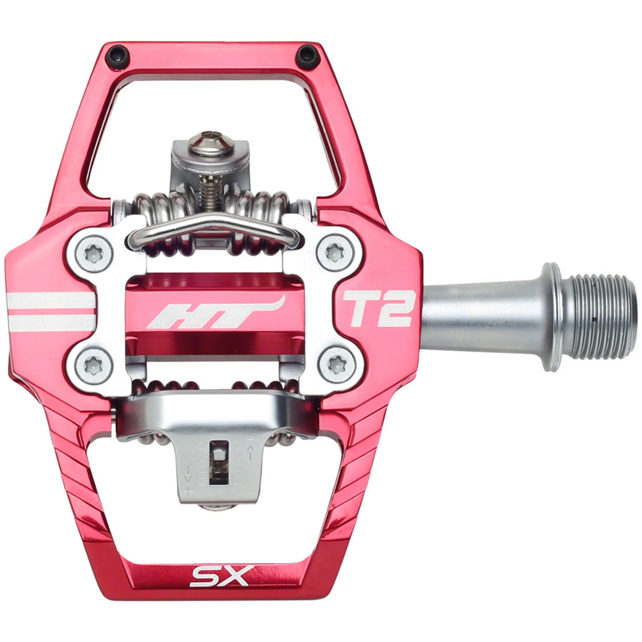 T2-SX Pedals - Image 4