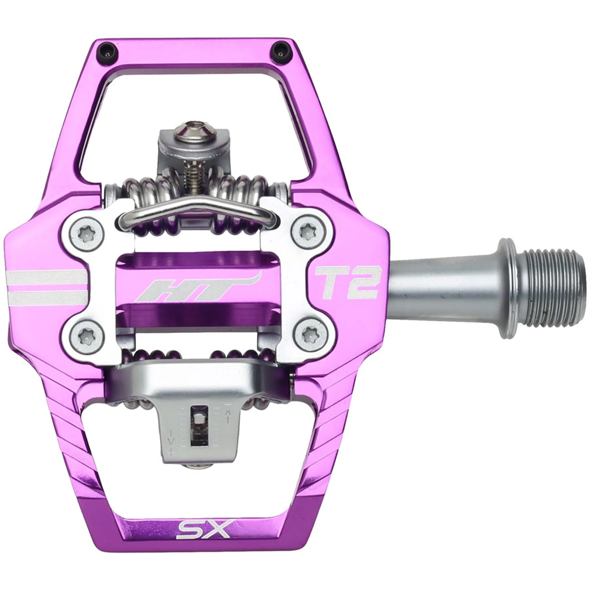 T2-SX Pedals - Image 5