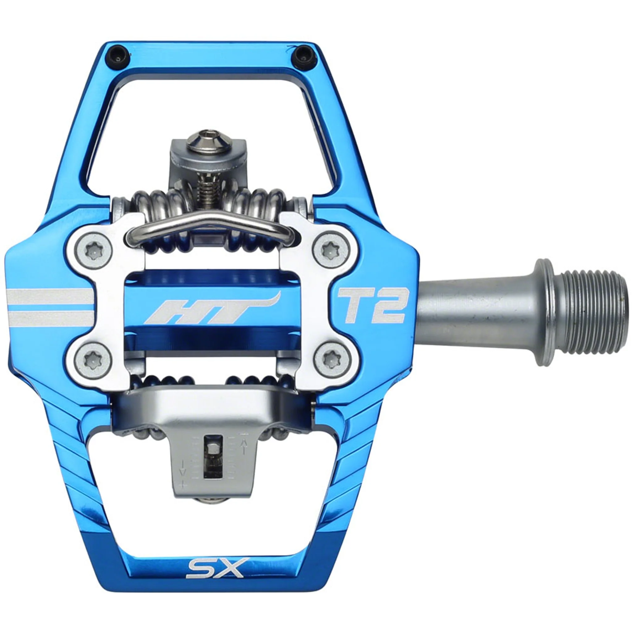 T2-SX Pedals - Image 6