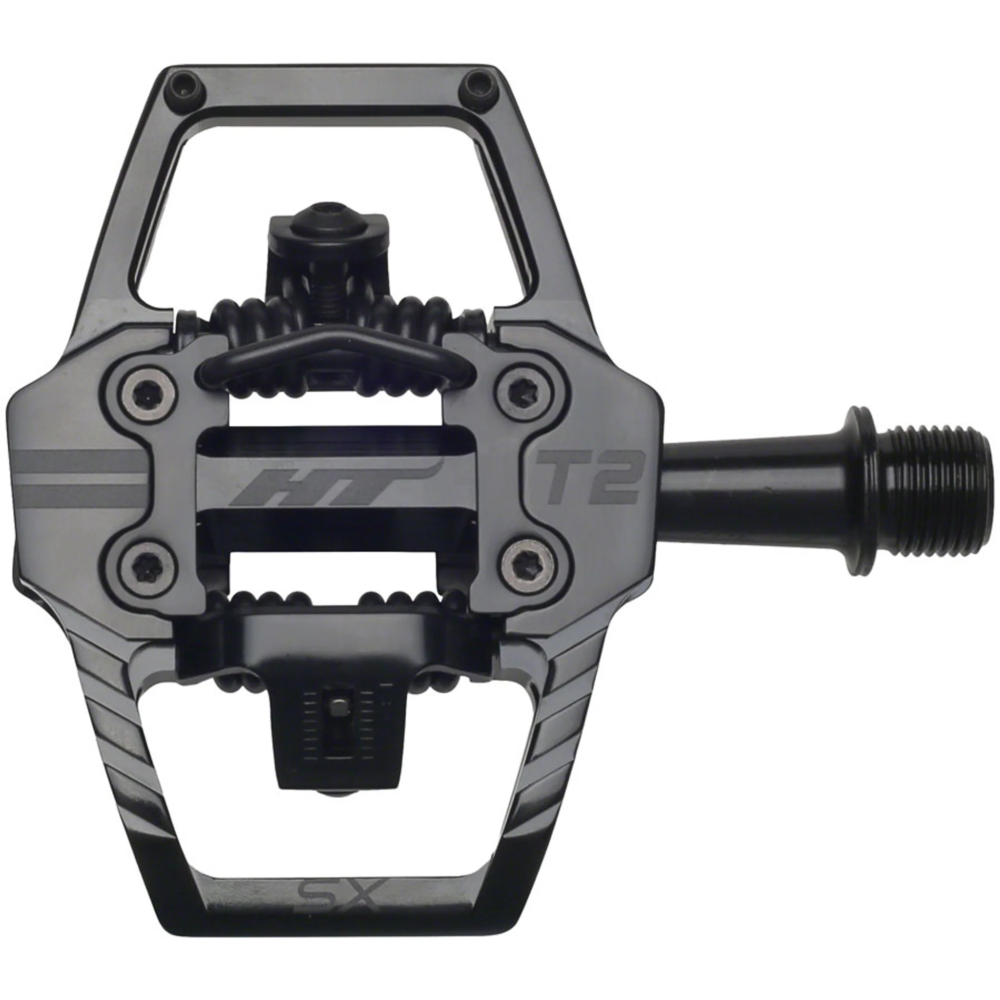 T2-SX Pedals - Image 7