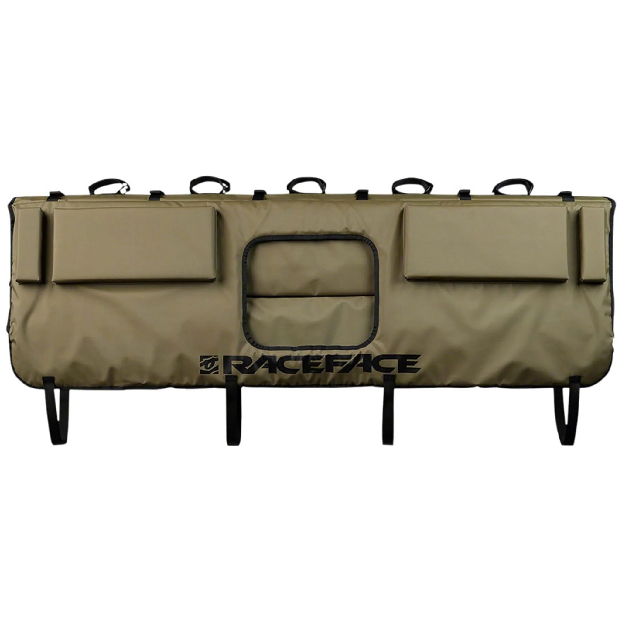 T2 Tailgate Pad - Image 6