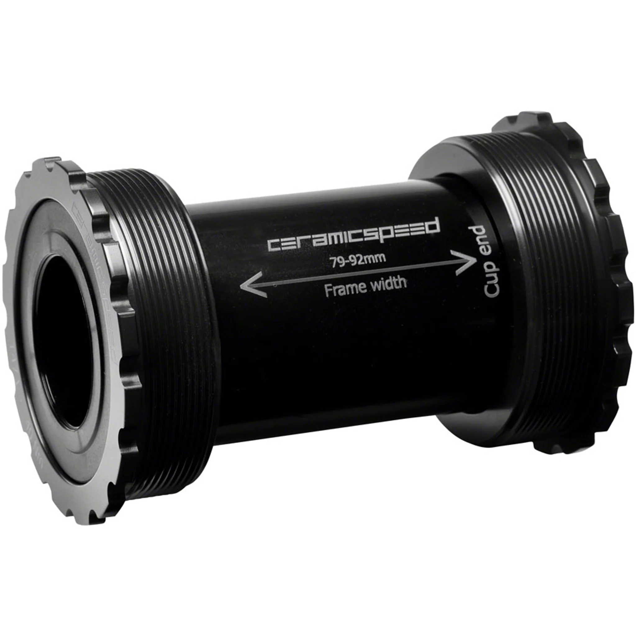 T47/86 Bottom Bracket
