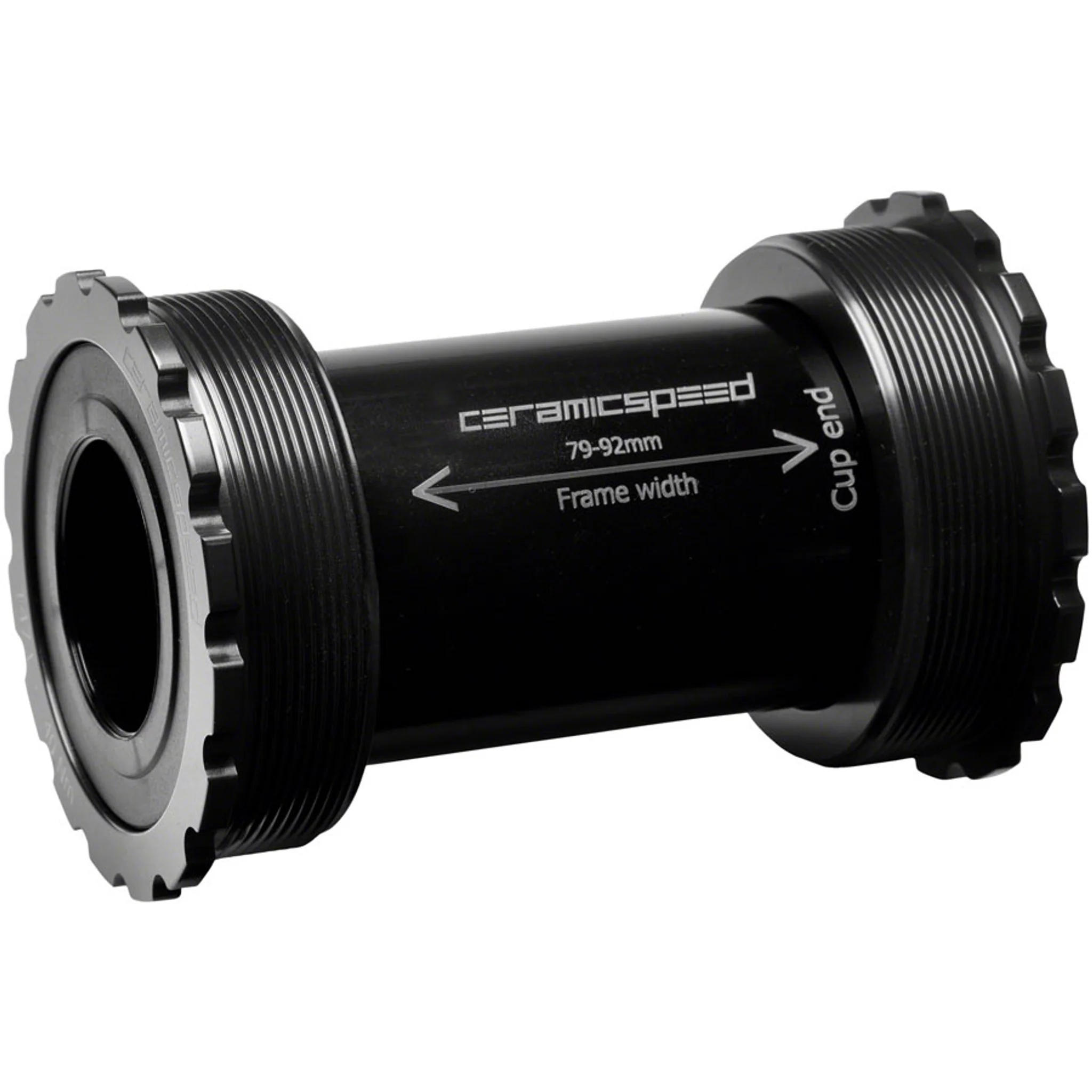 T47/86 Bottom Bracket - Image 3