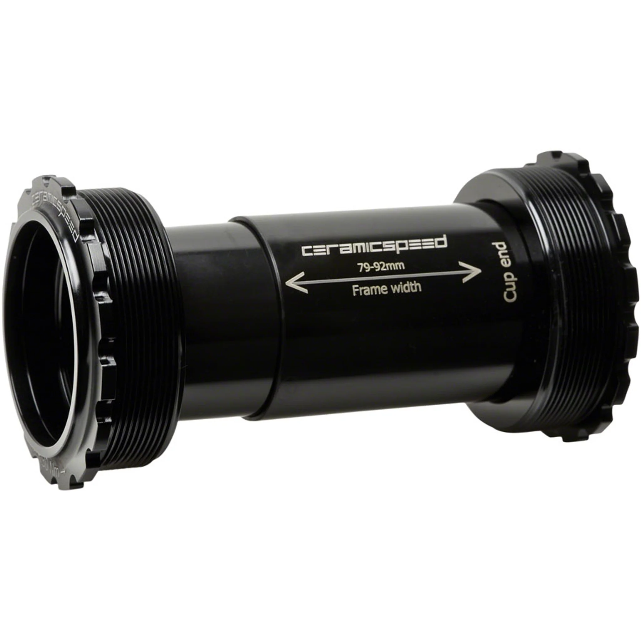 T47/86 Bottom Bracket - Image 4
