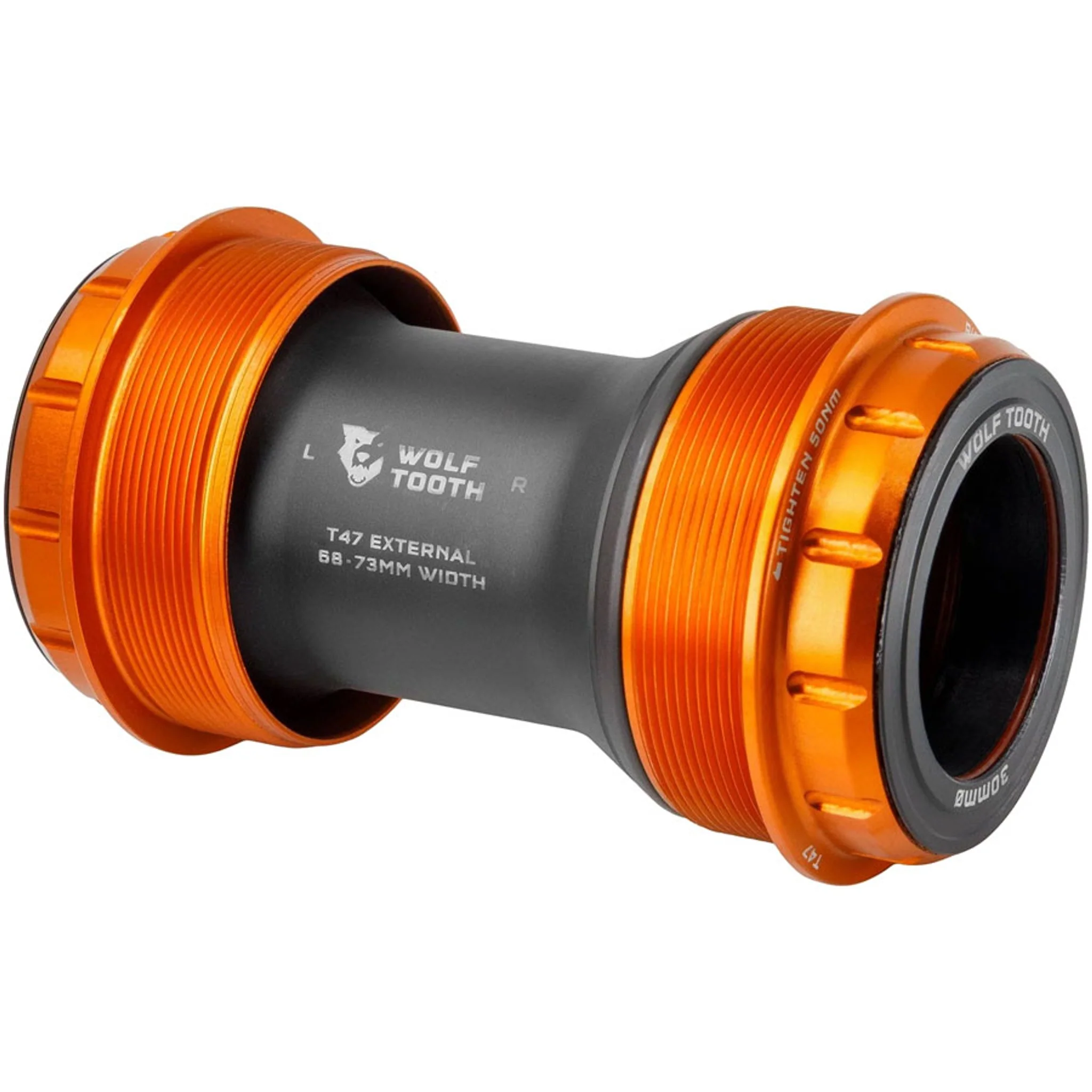 T47 External Bottom Brackets - Image 10
