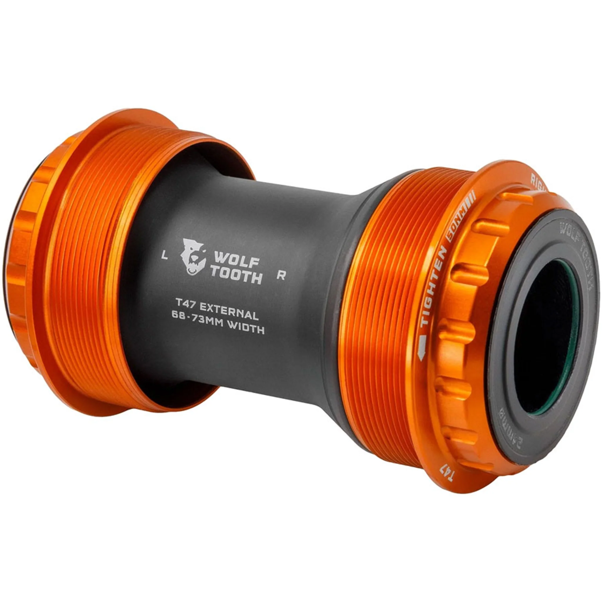 T47 External Bottom Brackets - Image 2