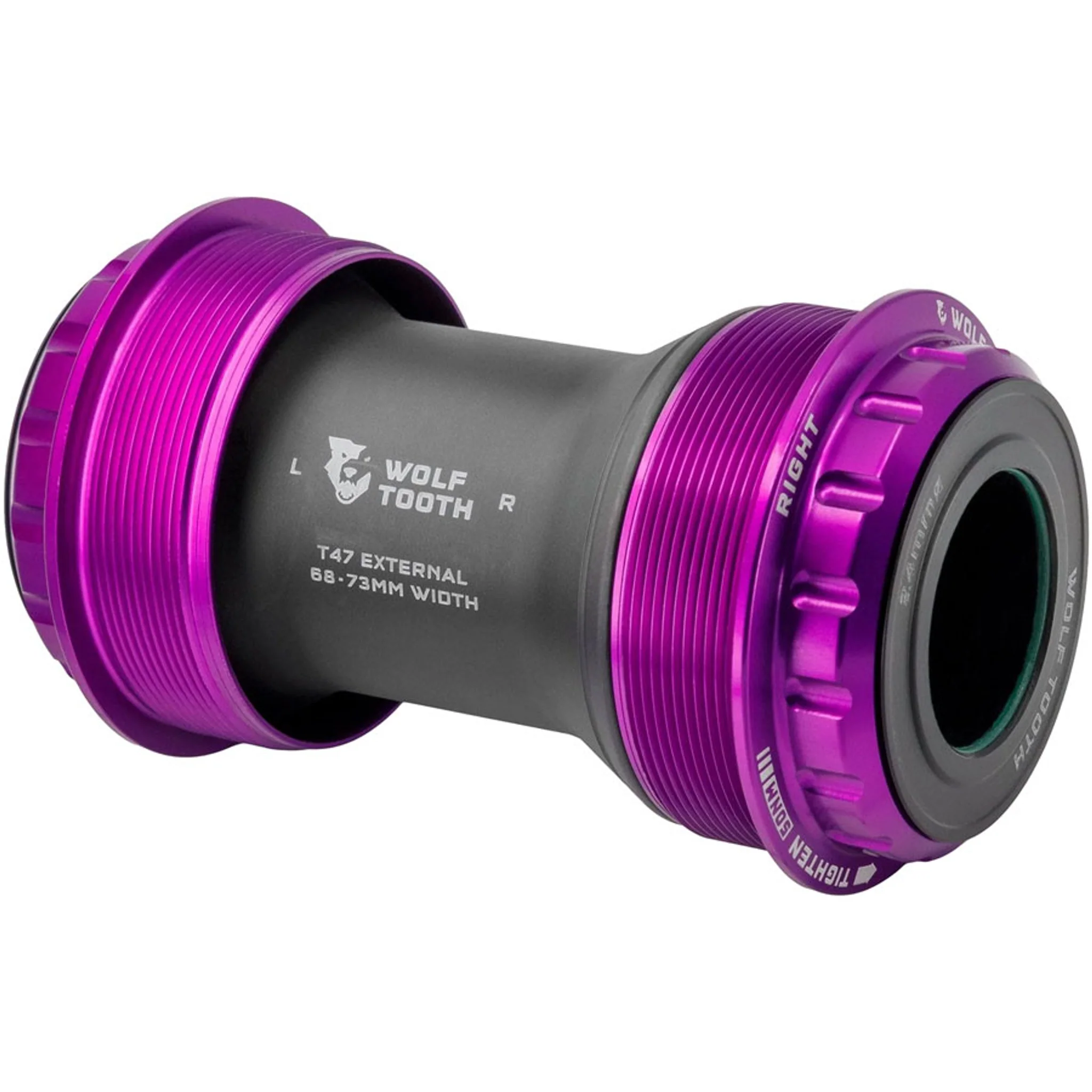 T47 External Bottom Brackets - Image 3