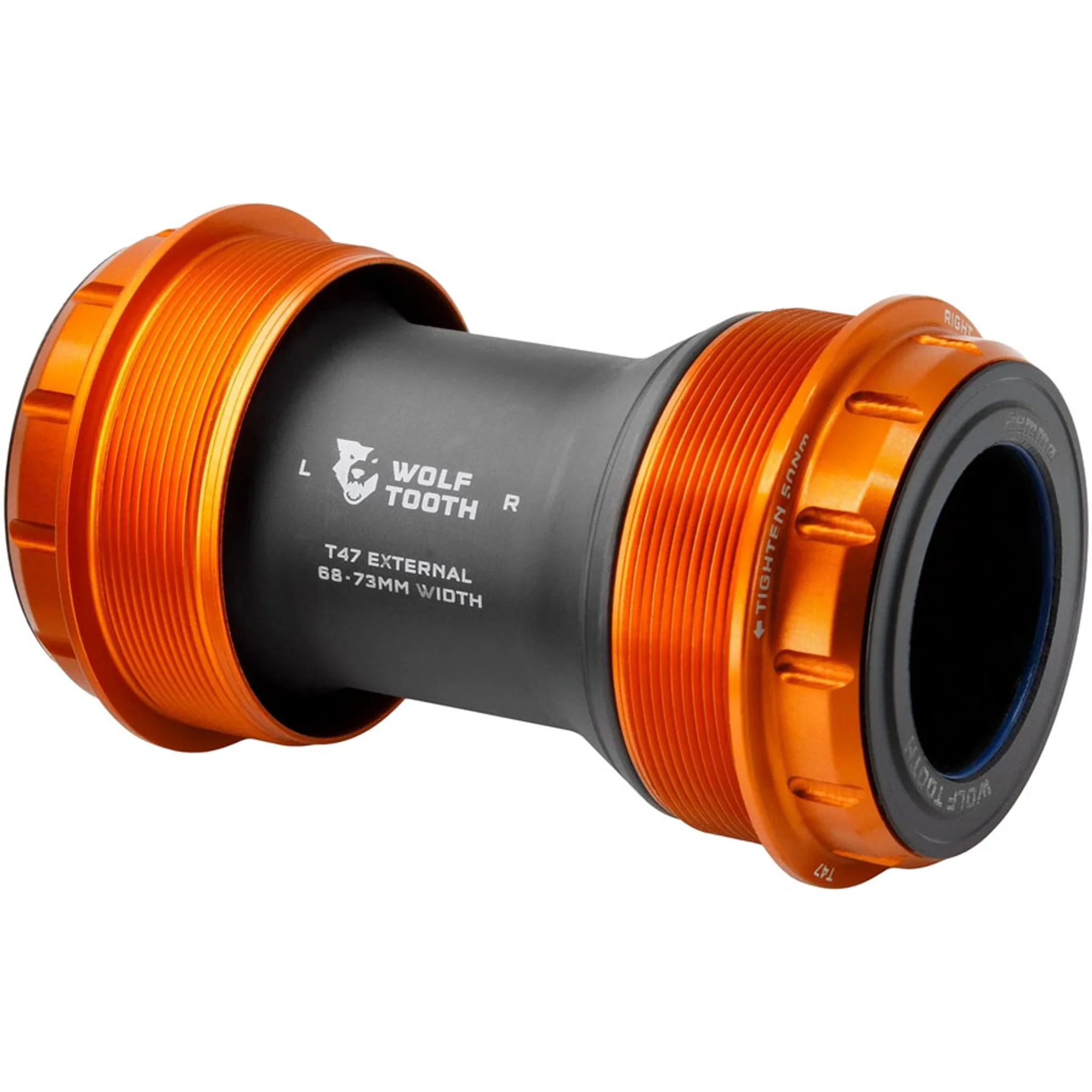 T47 External Bottom Brackets - Image 6