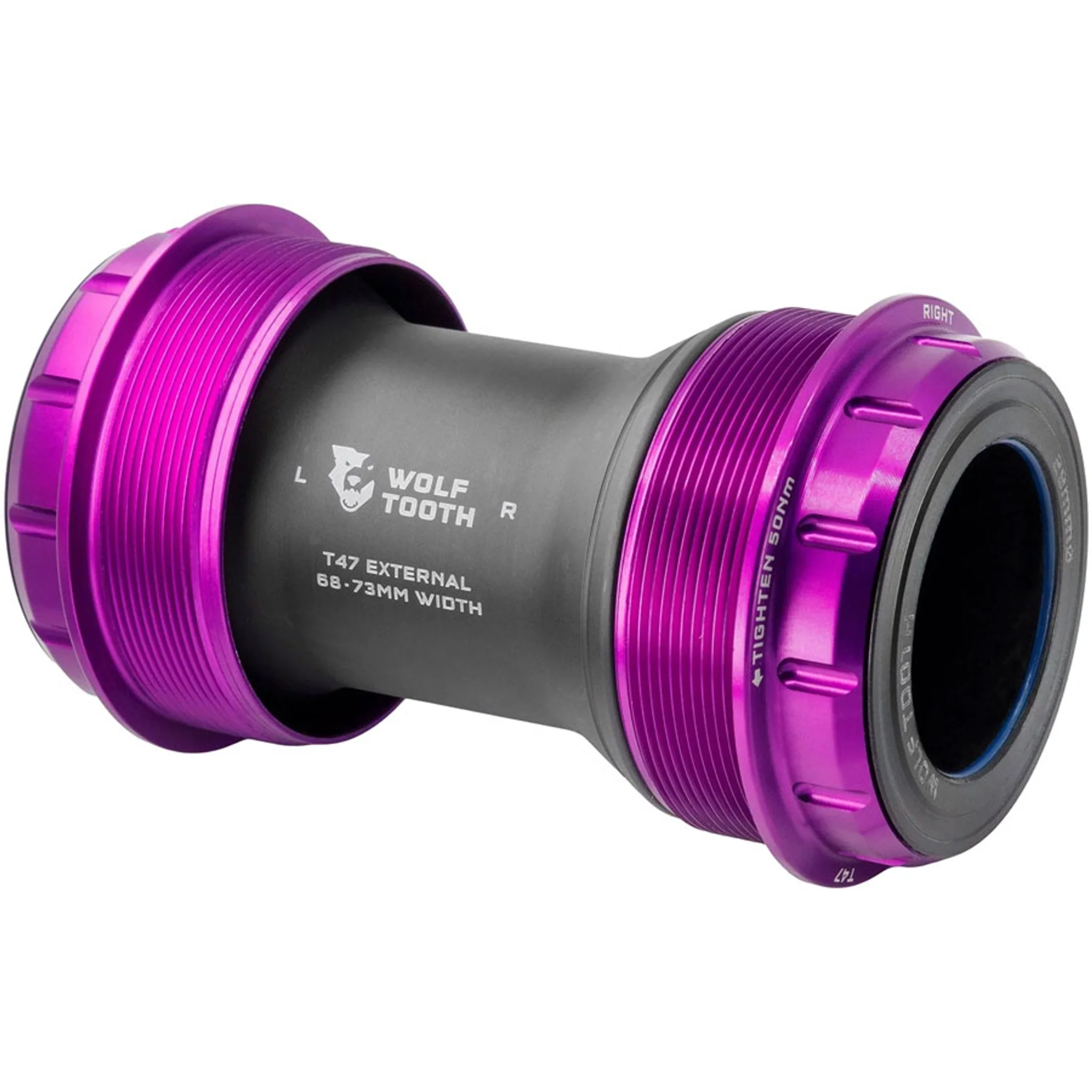 T47 External Bottom Brackets - Image 7