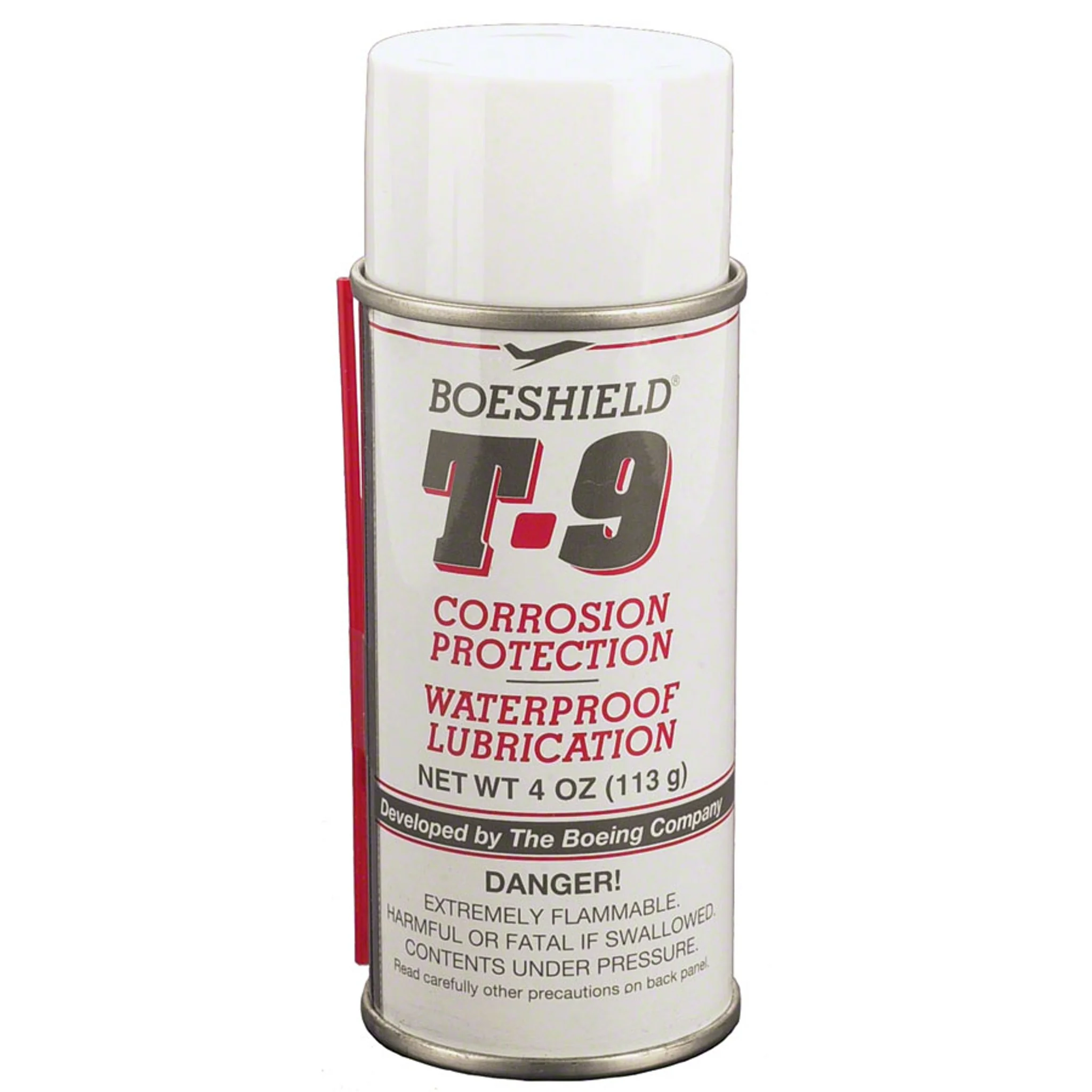 T9 Bike Chain Lube - Image 2