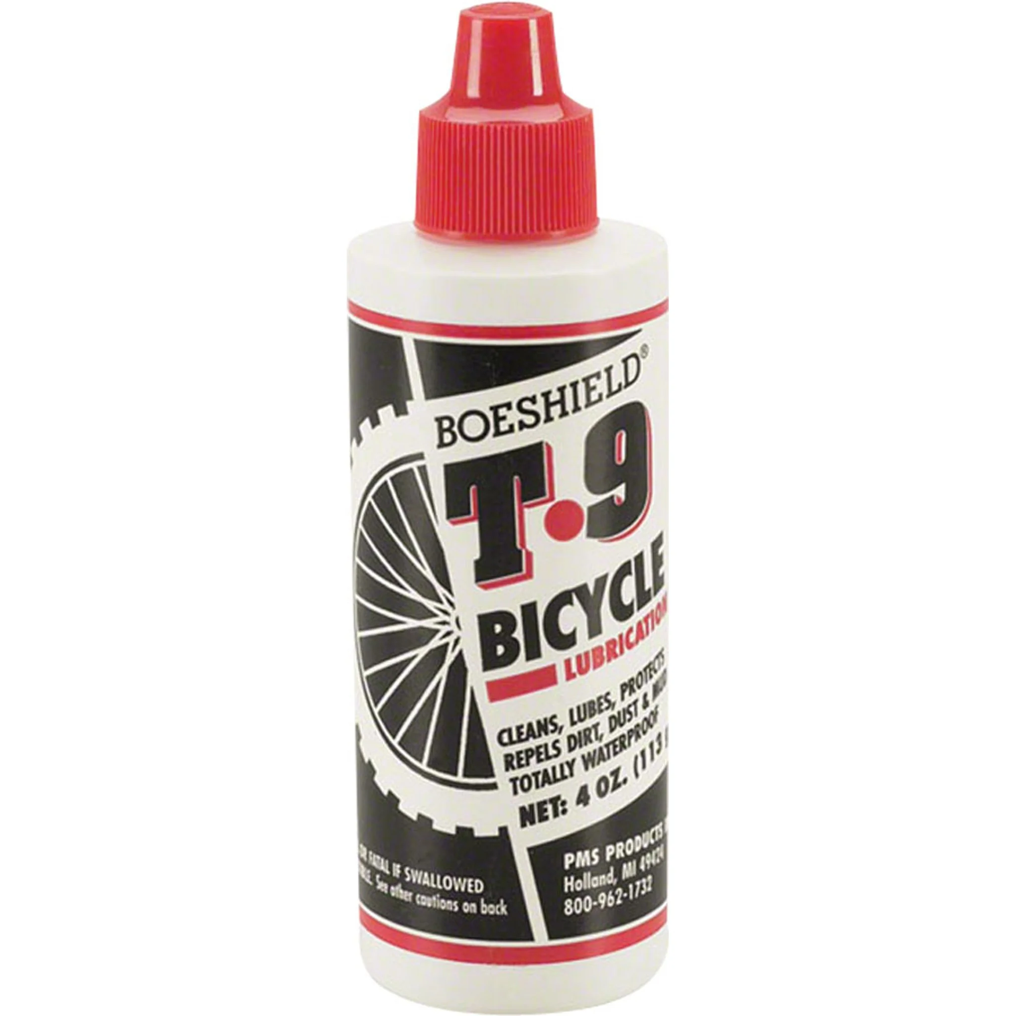 T9 Bike Chain Lube - Image 4