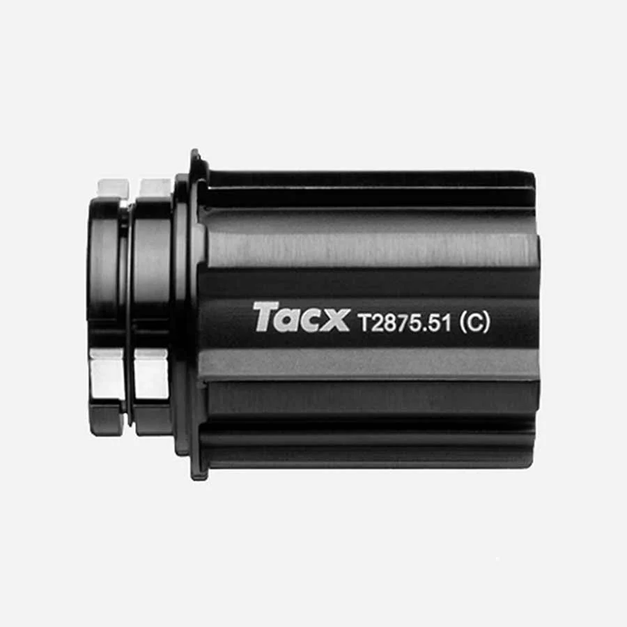 Tacx Direct Drive Freehub Body, 2020 - Image 5