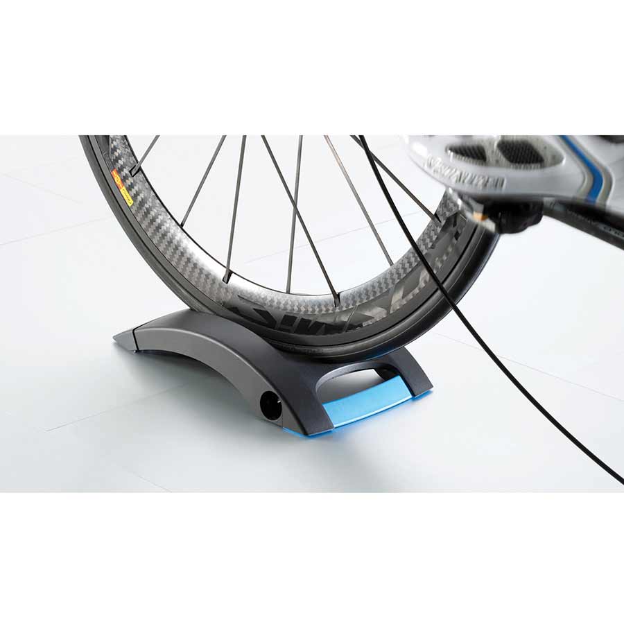 Tacx Skyliner Front Wheel Support, T2590 Skyliner blue
