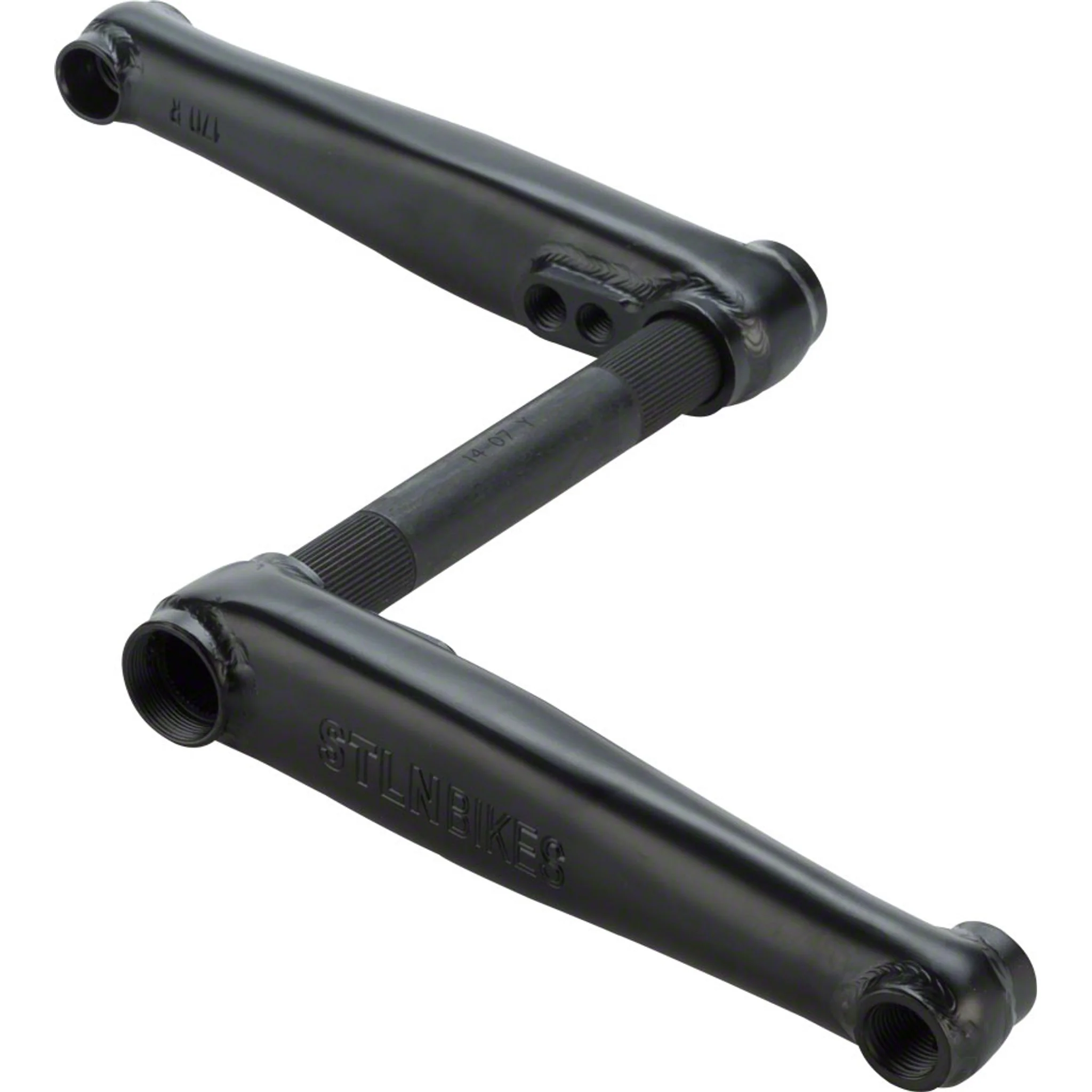 Talon V2 Crankset - Image 2