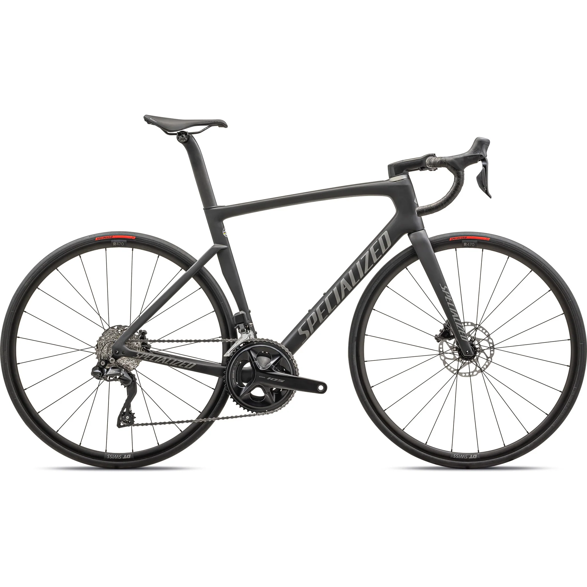 Tarmac SL7 Comp - Shimano 105 Di2 - Image 10