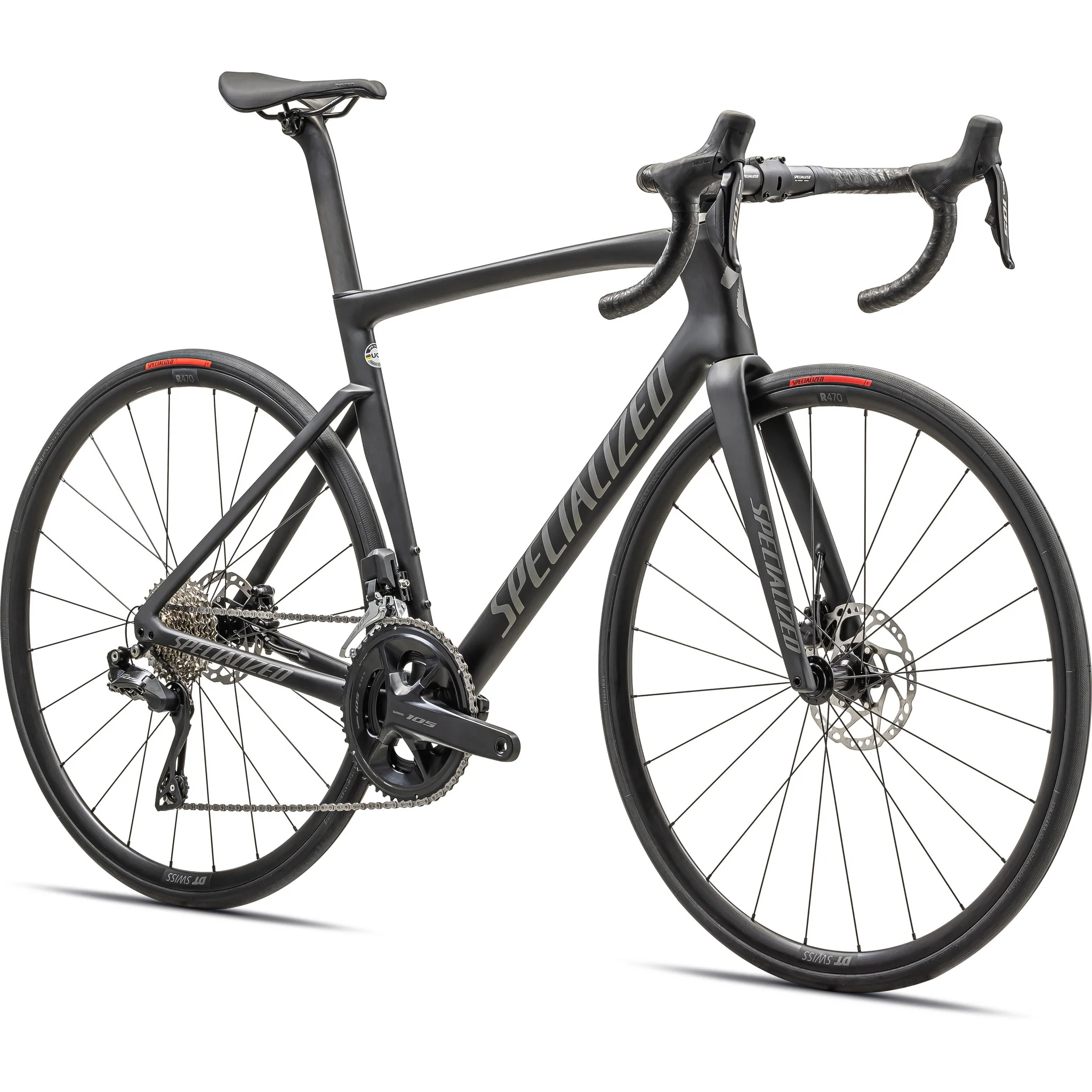 Tarmac SL7 Comp - Shimano 105 Di2 - Image 11
