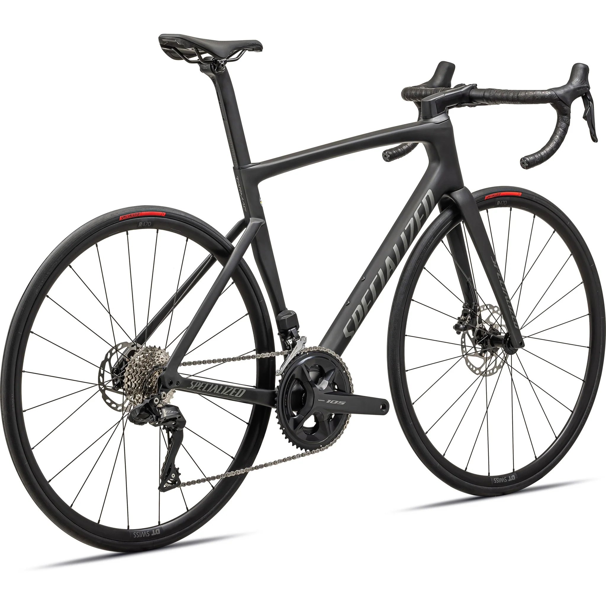 Tarmac SL7 Comp - Shimano 105 Di2 - Image 12