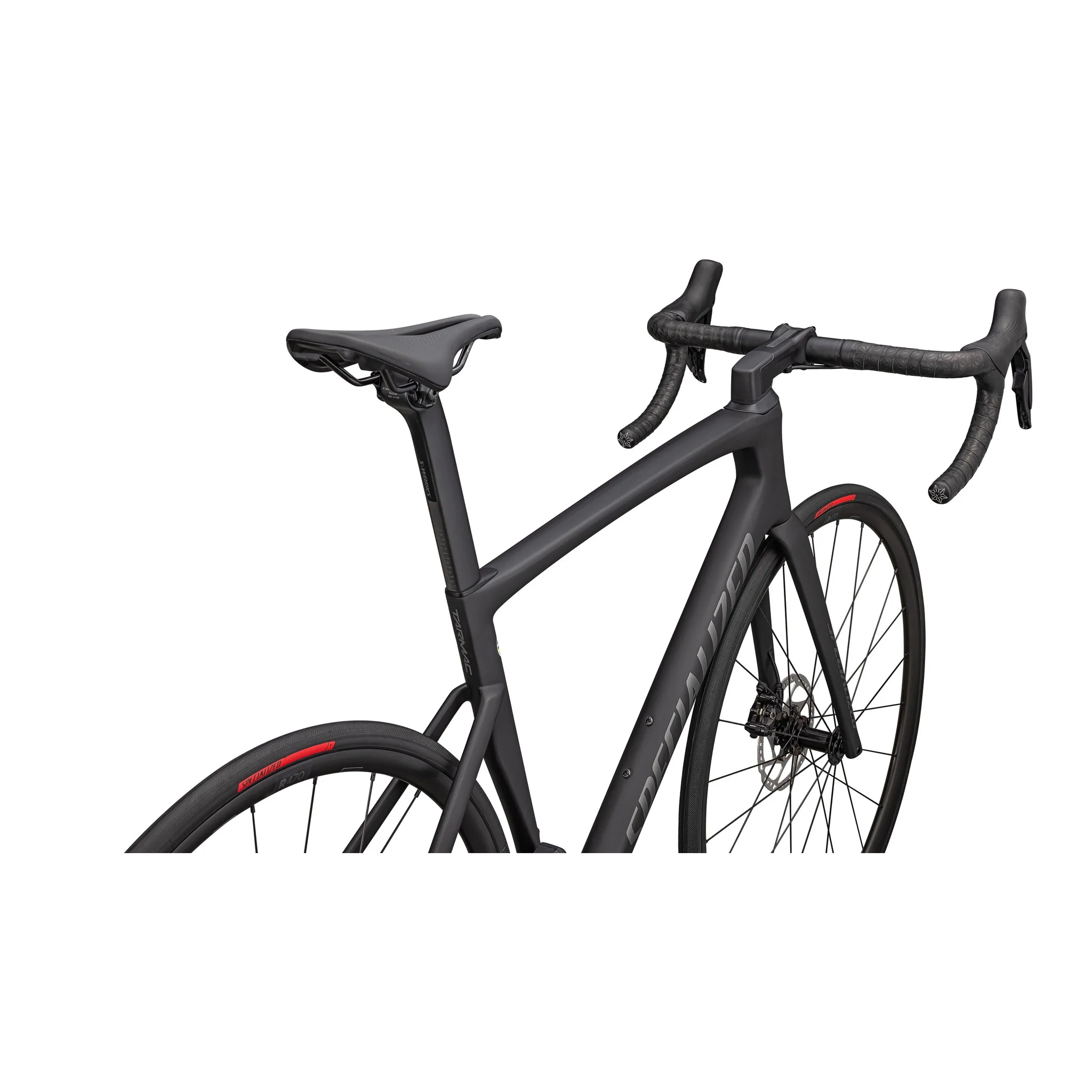 Tarmac SL7 Comp - Shimano 105 Di2 - Image 13