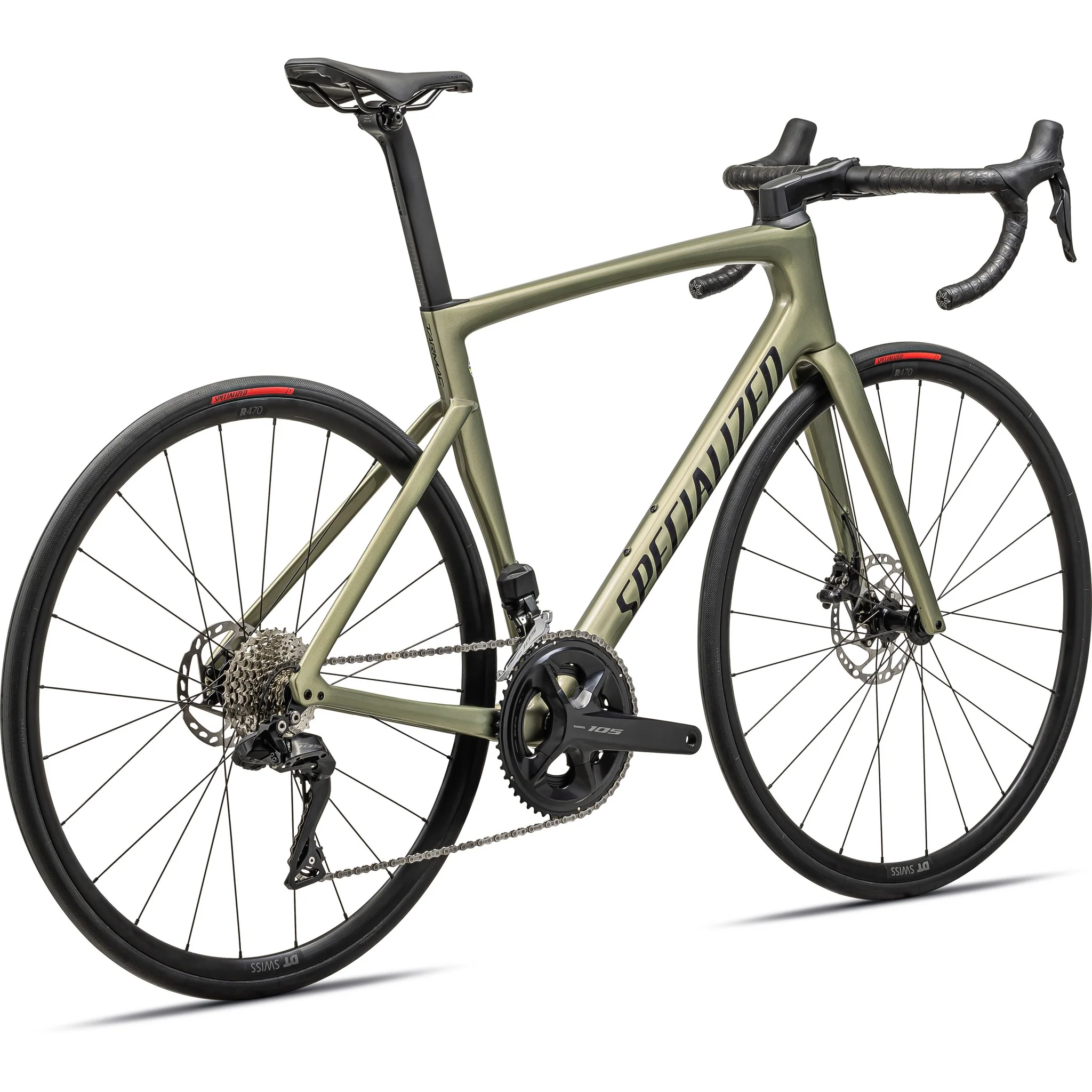 Tarmac SL7 Comp - Shimano 105 Di2 - Image 3