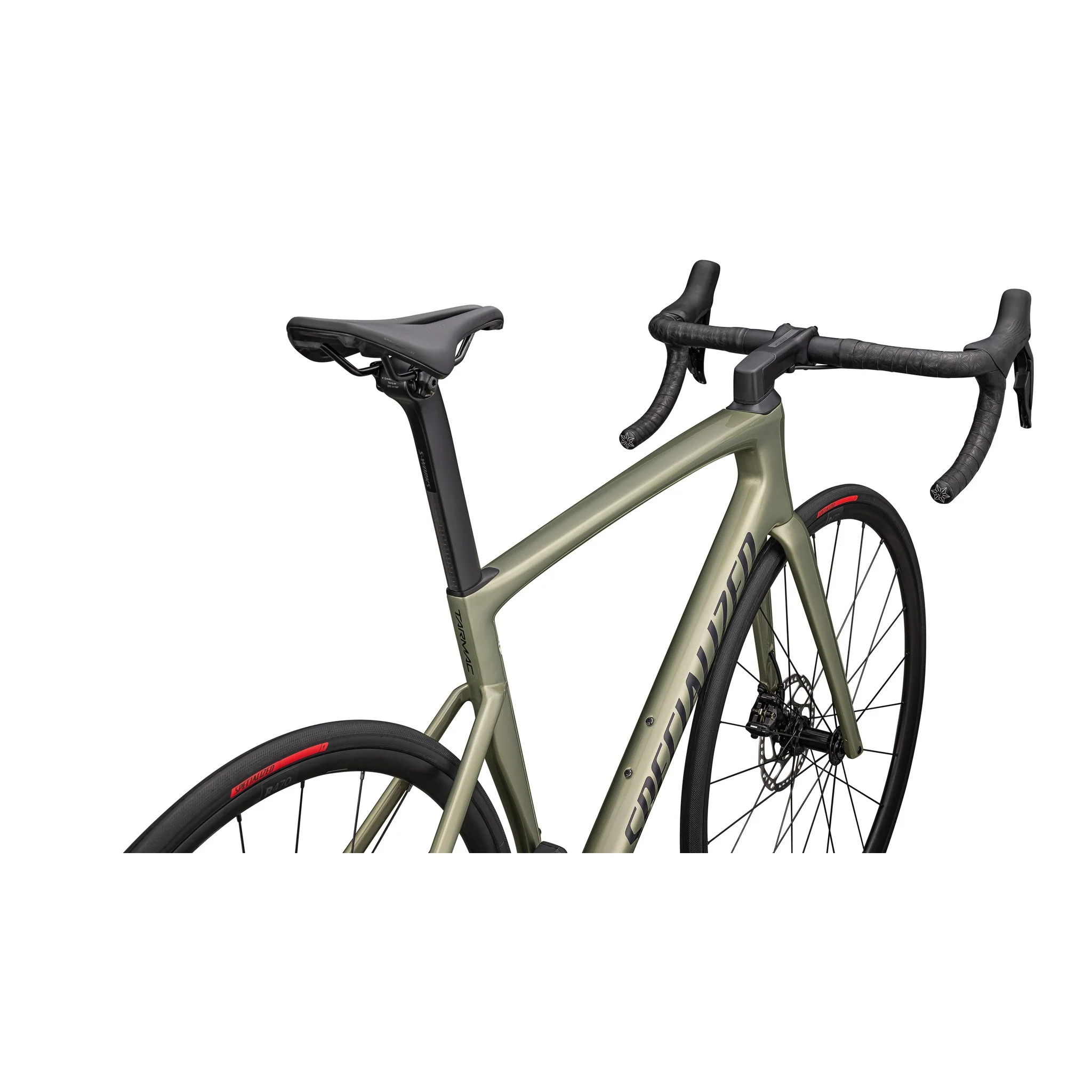 Tarmac SL7 Comp - Shimano 105 Di2 - Image 4