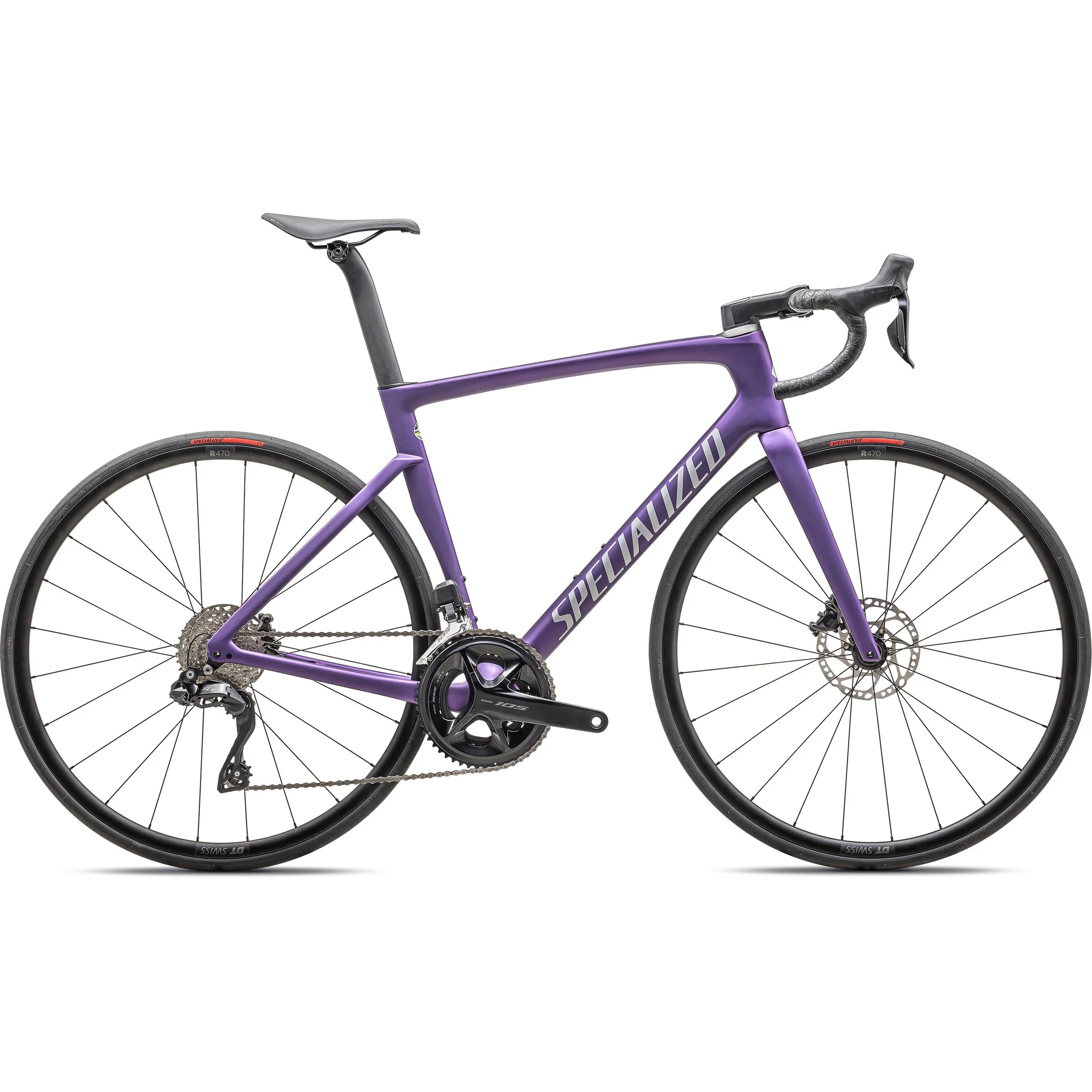 Tarmac SL7 Comp - Shimano 105 Di2 - Image 6