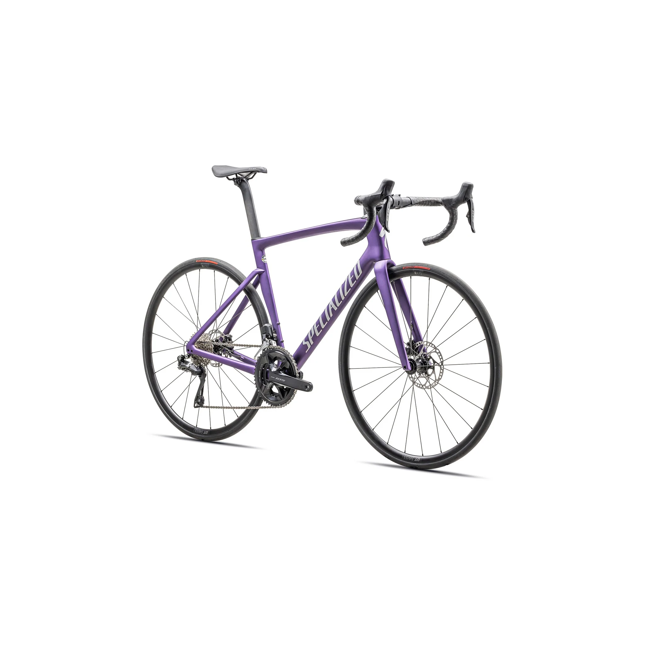Tarmac SL7 Comp - Shimano 105 Di2 - Image 7