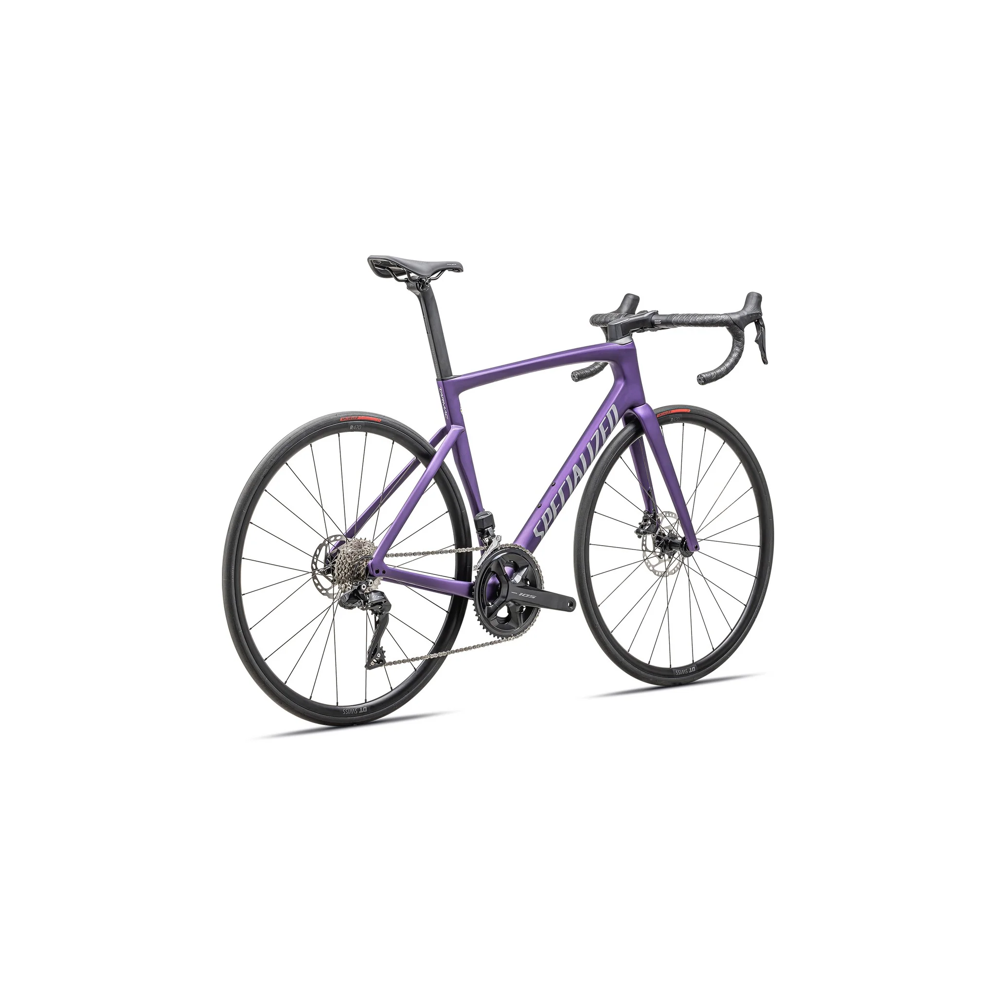 Tarmac SL7 Comp - Shimano 105 Di2 - Image 8
